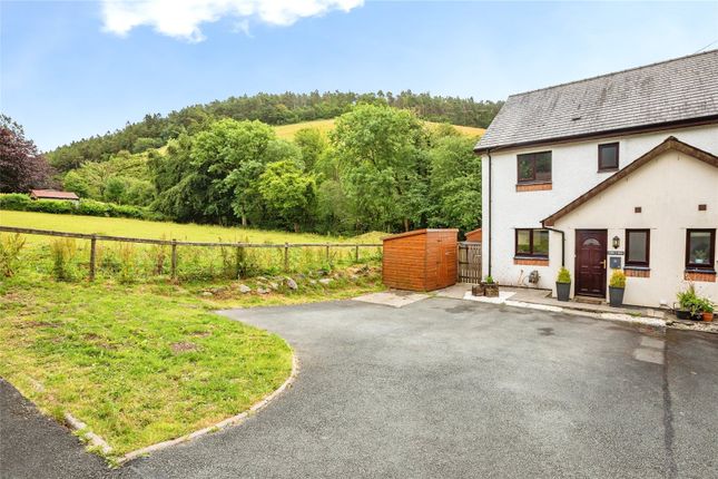 Coed Y Bryn,, Llanafan, Ceredigion photo 3