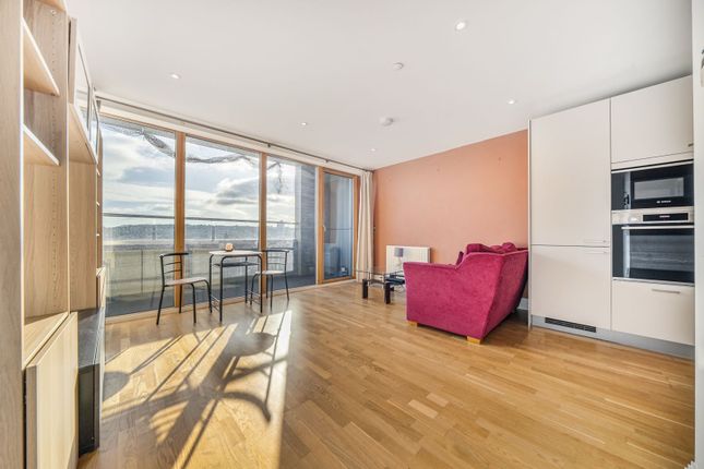 Flat 1201, Golding Lodge, 45, Wellington Street, London photo 2