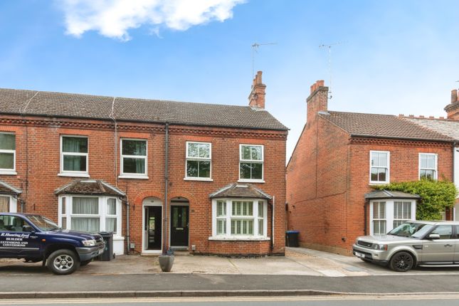 2-bed house on 13, Portesbery Road, Camberley, £449,950