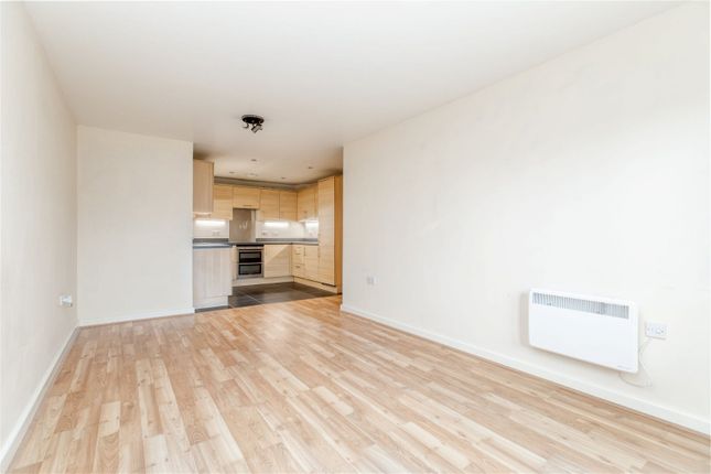 Flat for sale in Peppermint Road, Hitchin, Hertfordshire