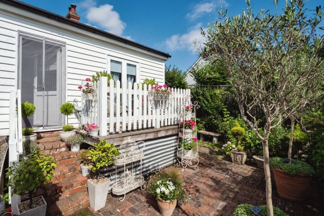 Detached house for sale in Mill Street, Iden Green, Cranbrook, Kent