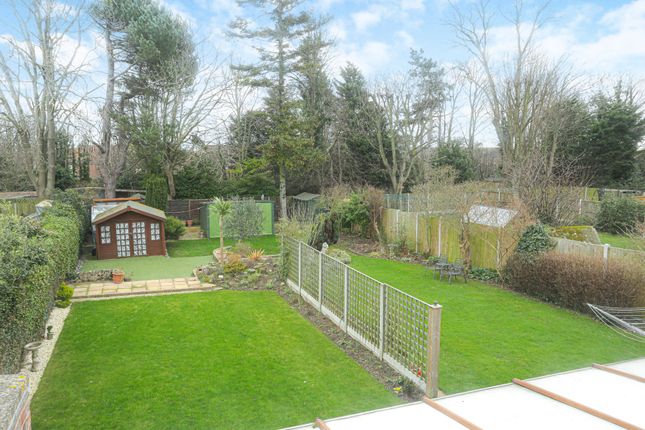 Detached house for sale in Brassey Avenue, Broadstairs