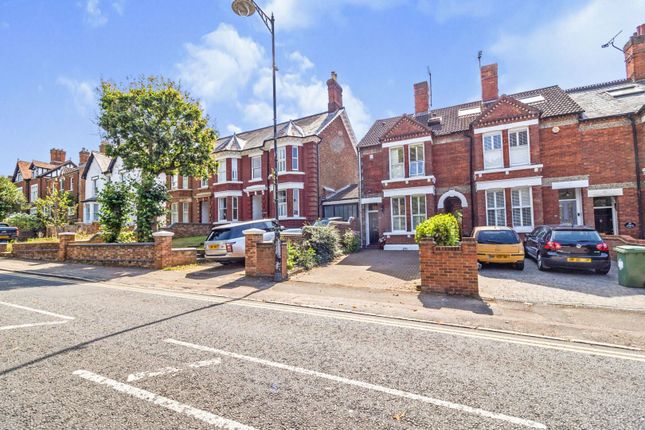 End terrace house for sale in Station Road, Woburn Sands