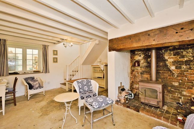 ., Byway Cottage, Chard photo 2