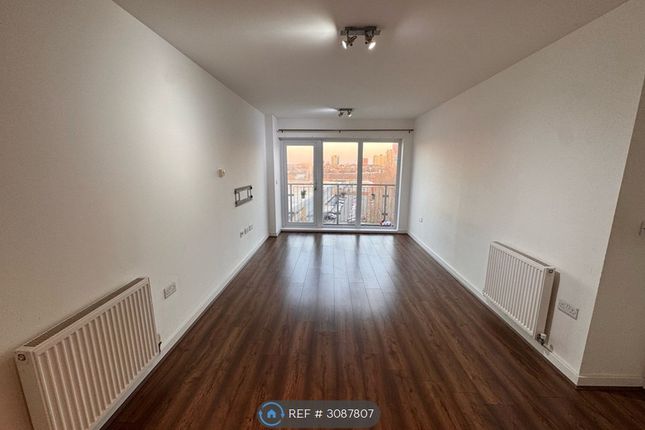 Peebles Court Whitestone Way, Croydon photo 3