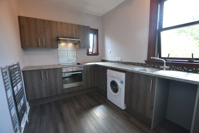 25, Hunter Terrace, Edinburgh photo 5