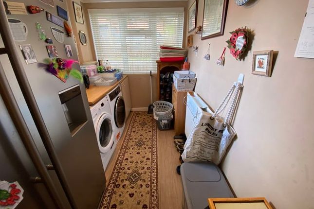 End terrace house for sale in Stretton Road, Nuneaton