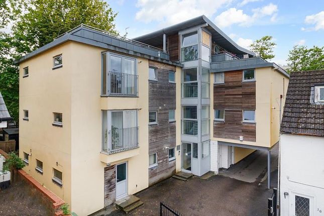 Thumbnail Flat to rent in Orchard Close, Orchard Street, Maidstone