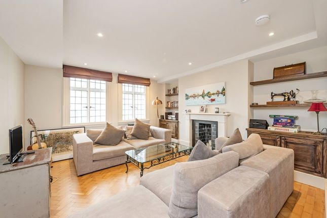 2-bed flat on 115 Chiltern Court,, Baker Street, London, £1,100,000