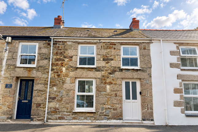 2-bed house on 9 Thomas Street, Helston, £260,000