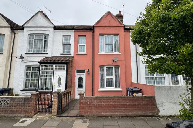 Thumbnail Terraced house for sale in Abbotts Road, Southall