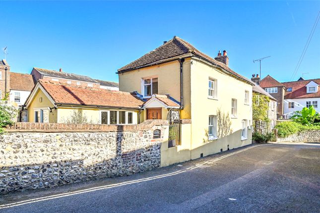 Cottage for sale in Brewery Hill, Arundel, West Sussex