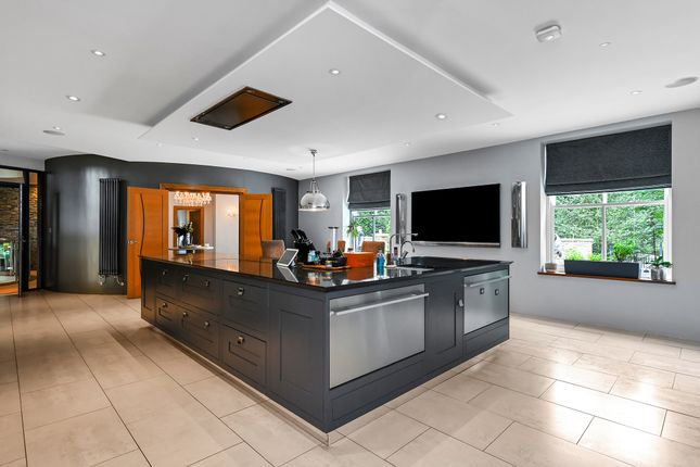 Hall View, 612, Adams Hill, Nottingham photo 4