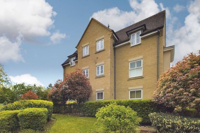 Thumbnail Flat for sale in Stokes Drive, Godmanchester, Huntingdon.