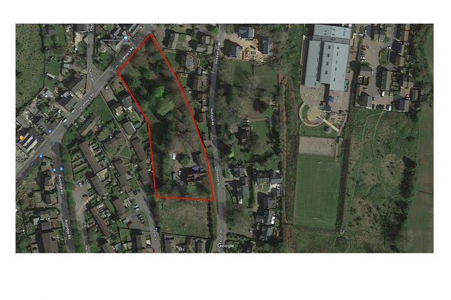 Thumbnail Property for sale in Forest Lodge And Coach House, St. Whites Road, Cinderford, Gloucestershire.