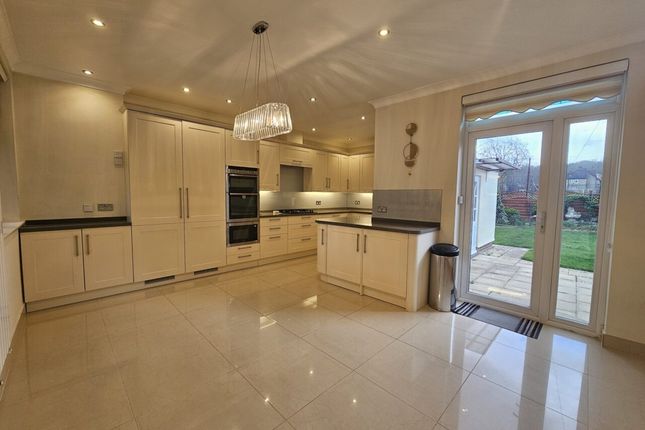 Semi-detached house to rent in Colyton Road, London