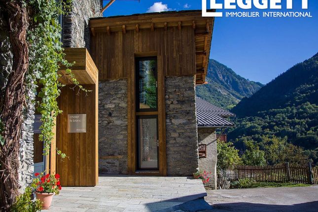 Thumbnail Villa for sale in Villaroger, Savoie, Auvergne-Rhône-Alpes