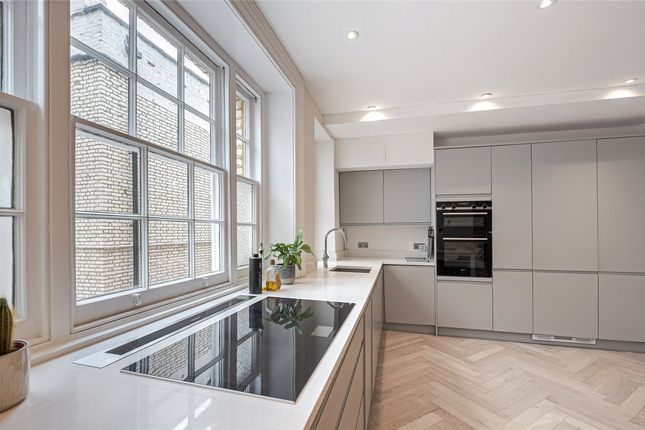Flat for sale in Carlisle Place, London, UK
