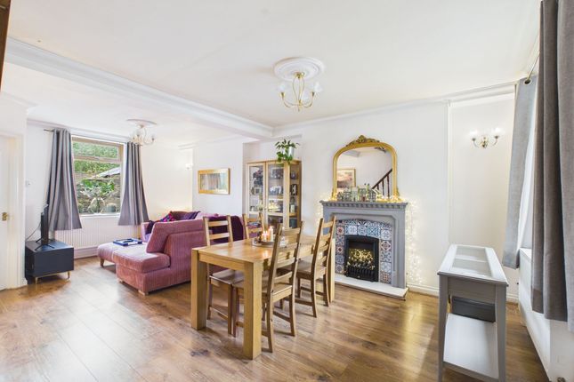 17 Greenfield Terrace, Ebbw Vale photo 2