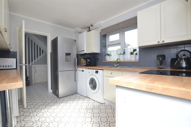 Semi-detached house for sale in Locke Road, Dodworth, Barnsley
