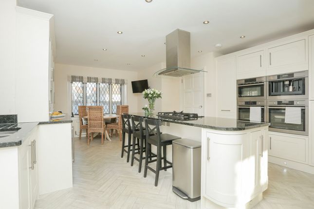 Detached house for sale in First Avenue, Broadstairs