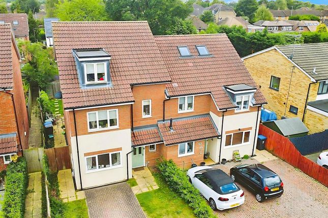 3-bed other on 54, Hardy Road, Hemel Hempstead, £500,000