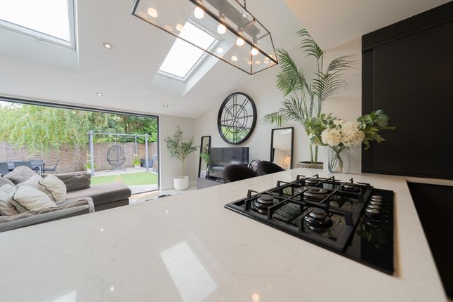 5 Geary Close, Leicester photo 4