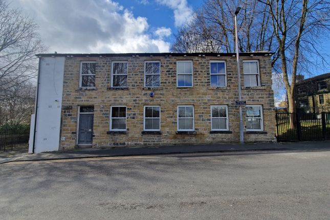 Thumbnail Office to let in Market Street, Keighley