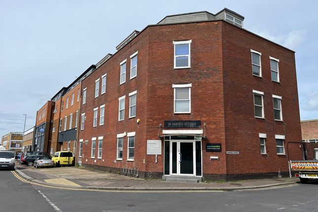 Office to let in North Street, Portslade