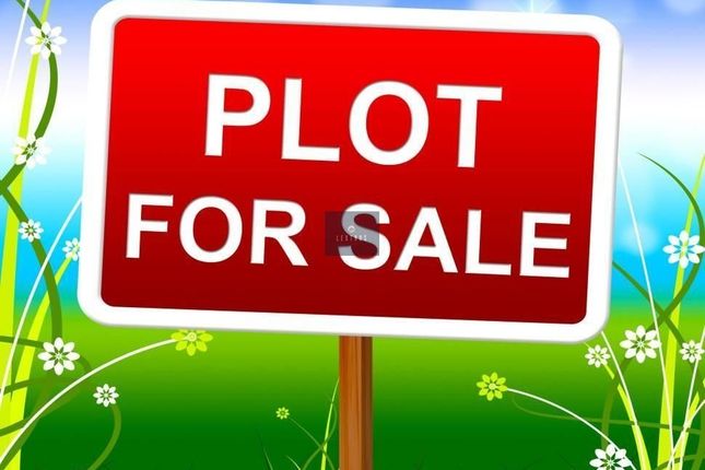 Thumbnail Land for sale in Larnaca, Cyprus