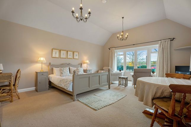 Detached house for sale in Shipton Road Ascott-Under-Wychwood, Oxfordshire