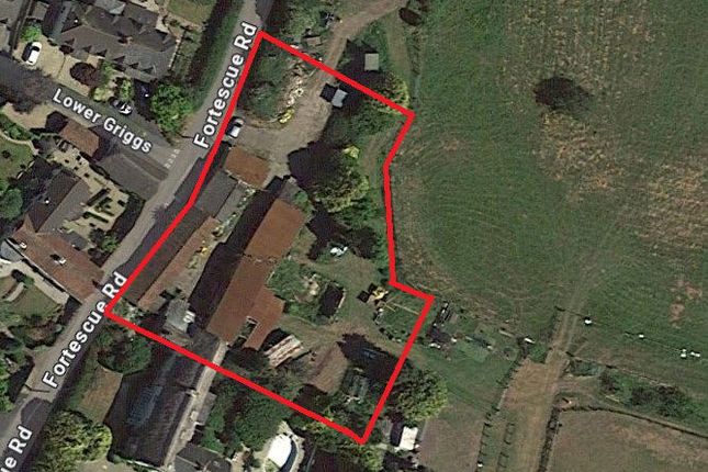 Studio other on Fortescue Farm and Barns, Fortescue Road, Sidmouth, £550,000