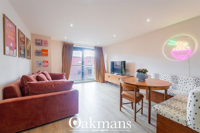 FLAT 414, ST. PAULS PLACE, BIRMINGHAM photo 4