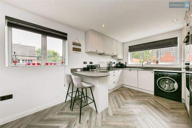7, Gibson Close, Cheshire photo 4