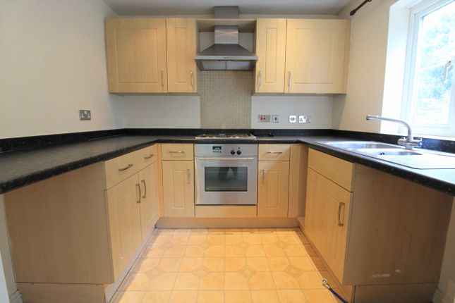 Flat for sale in Willoughby Chase, Gainsborough