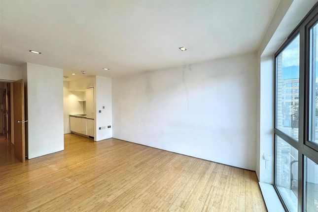 Flat 00 Haggerston Studios, 284, Kingsland Road, London photo 4
