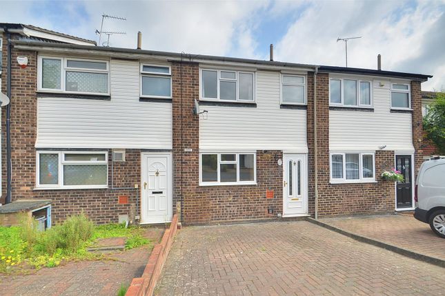 Terraced house to rent in Ladygate Lane, Ruislip