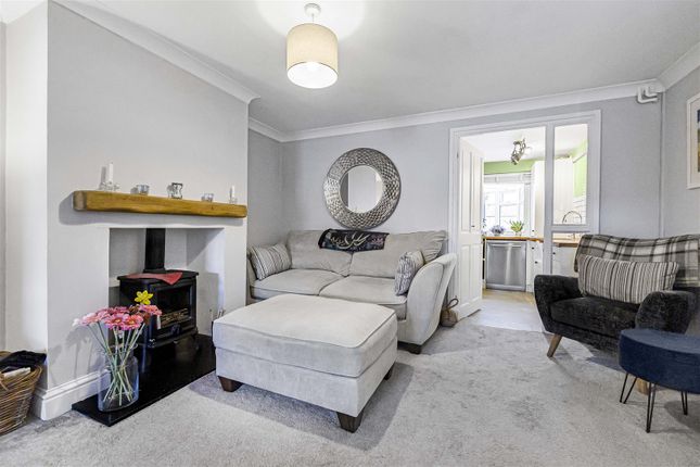 End terrace house for sale in Silver Street, Burwell, Cambridge