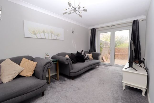 Semi-detached house for sale in Bedford Road, Kidsgrove, Stoke-On-Trent