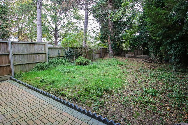 Semi-detached house for sale in Orchard Way, Burwell, Cambridge