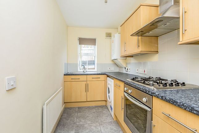 Flat for sale in Richmond House St. Andrews Square, Stoke-On-Trent