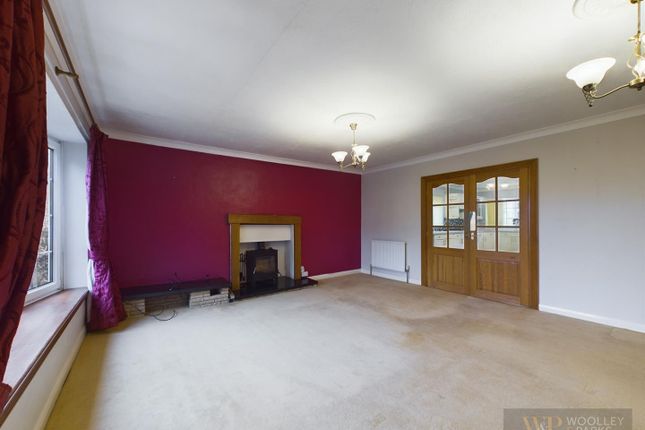 Detached bungalow for sale in Howl Lane, Hutton, Driffield