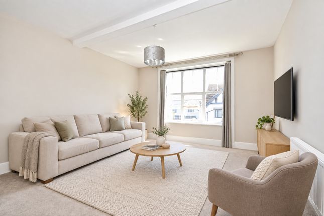 Flat 5, Devonia Hall, Beresford Gardens, Margate photo 3