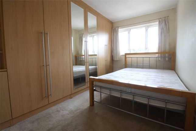 Flat for sale in Cherry Court, Hatch End, Middlesex