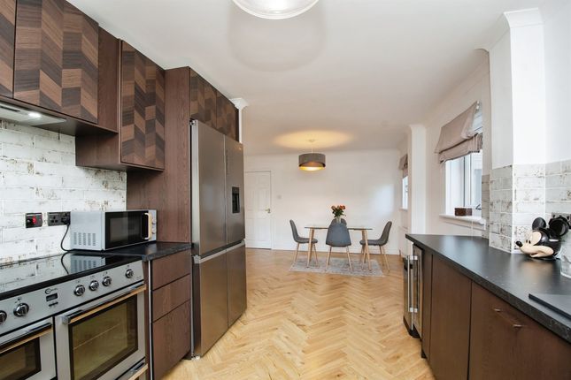 Flat for sale in Capelrig Road, Newton Mearns, Glasgow