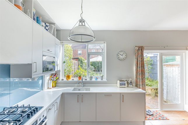 Terraced house for sale in Pearl Road, Walthamstow, London