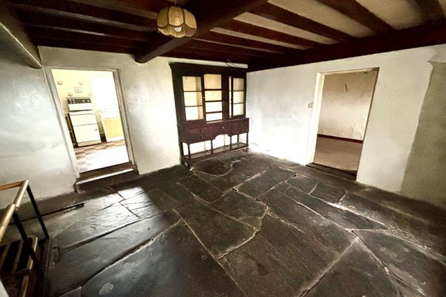 Bronfynwent Farmhouse, Bronant, Aberystwyth photo 4