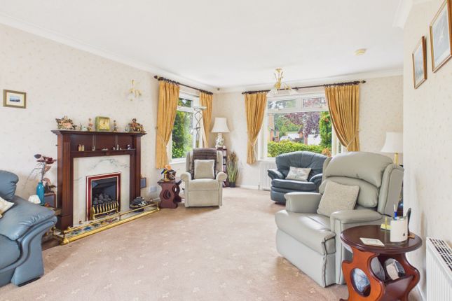 4 Green Acres, Kirk Ella, East Riding of Yorkshire photo 3