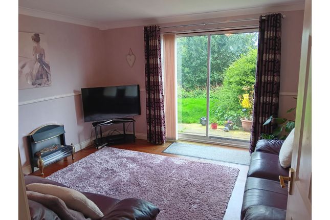 Thumbnail Semi-detached house for sale in St. Philips Close, Leeds