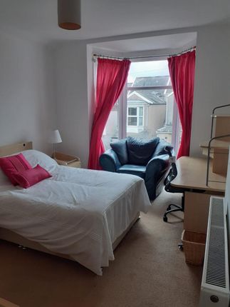 Property to rent in Bernard Street, Uplands, Swansea
